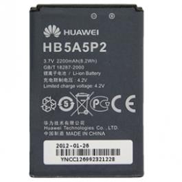 Huawei accu HB5A5P2 / BTR5072B origineel
