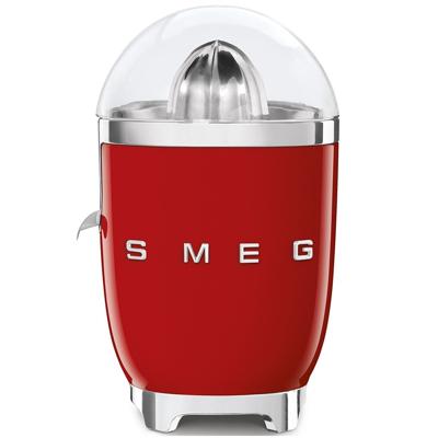 Smeg CJF11RDEU Citruspers Rood