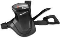 Rst Veeller sunrace dl-ms33 2sp links zwart