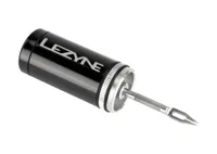 Lezyne repair kit tubeless kit - black