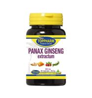 Panax ginseng extractum 650mg Panax ginseng extractum 650mg