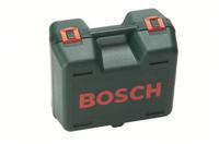 Bosch Accessories Bosch 2605438624 Machinekoffer Metaal Blauw (l x b x h) 290 x 420 x 280 mm