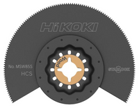 Hikoki Accessoires MULTI TOOL BLAD STARLOCK MSW85S (OUD 782139) - 782741