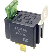 FiC FRC5BA-DC12V Auto-relais 12 V/DC 30 A 1x NO - thumbnail