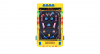 #Winning Pac-Man Smash-a-Ghost Arcade - Mini Flipperkast - Elektrische Scoreteller
