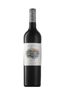 Fleur du Cap Series Privée Merlot Unfiltered | Rode wijn | Zuid-Afrika