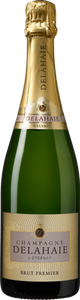 Delahaie Brut Premier Champagne