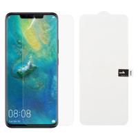Zachte hydrogel film Full cover front beschermer voor Huawei mate 20 Pro