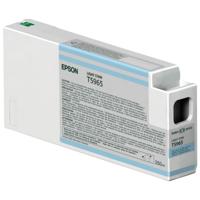 Originele inktcartridge Epson C13T596500 Cyaan