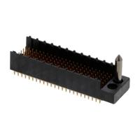 Molex 736441016 Male behuizing (board) Totaal aantal polen: 144 Inhoud: 1 stuk(s) Tube