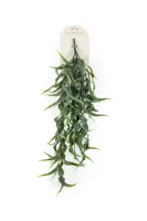 Eucalyptus hangend l23cm grijs