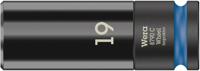 Wera 05004591001 Wheel Impaktor Dopsleutel - 1/2'' - 19mm - 8790 C - 05004591001