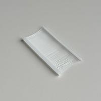 Banok-pins 50mm fijn PP 100/cl 5.000 - 8 stuks