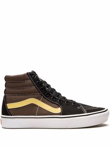 Vans baskets montantes Sk8 'Comfycush' - Noir