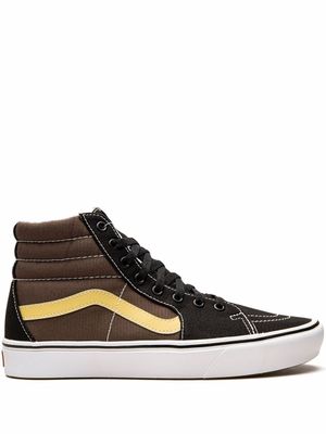 Vans baskets montantes Sk8 'Comfycush' - Noir