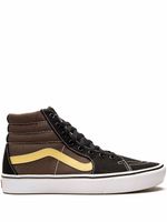 Vans baskets montantes Sk8 'Comfycush' - Noir - thumbnail