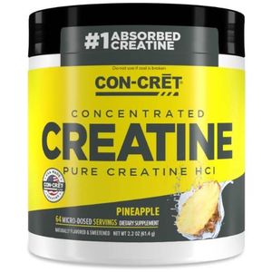 Con-Cret 64servings Pineapple