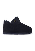 Warmbat Pantoffels Willow WLW321045 Donker Blauw-36 maat 36