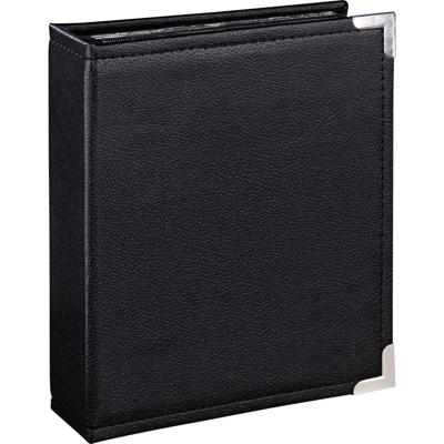 Hama 00001931 Fotoalbum (b x h) 13 cm x 17.5 cm Zwart 100 bladzijden