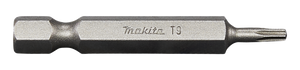 Makita Accessoires Schroefbit T9x50mm - B-25367 B-25367