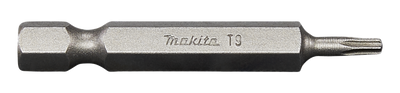 Makita Accessoires Schroefbit T9x50mm - B-25367 B-25367