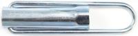 Buzzetti Candle key 21 mm clampable