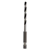 Makita D-15877 Houtspiraalboor 4x90x1/4"