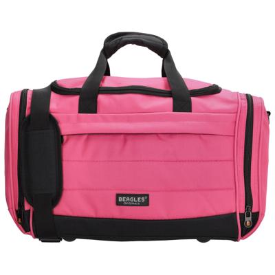 Beagles Reistas / Weekendtas 22L Travel Originals Fuchsia