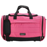 Beagles Reistas / Weekendtas 22L Travel Originals Fuchsia