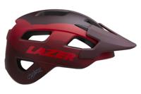 Lazer Chiru Helm Granaatrood Lazer Chiru Helm Granaatrood