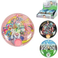 Waterspel 10 cm 3 assorti B-keus | 24 stuks