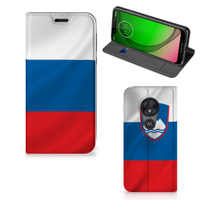 Motorola Moto G7 Play Standcase Slovenië