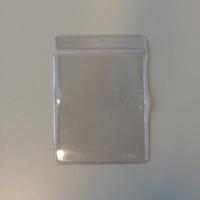 Meubelkaarthoes voor kaart 70x80mm 100 - 6 stuks