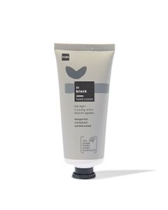 HEMA Handcrème In Black 65ml