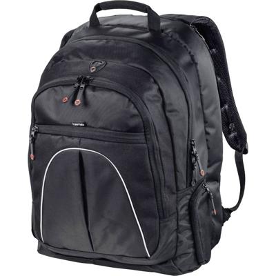 Hama Vienna Laptoprugzak Geschikt voor max. (laptop): 43,9 cm (17,3) Zwart
