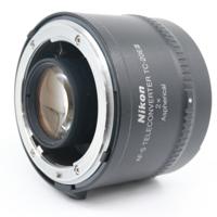Nikon TC-20E III teleconverter occasion