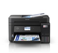 Epson EcoTank ET-4850 All-in-one printer - thumbnail
