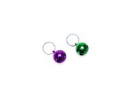 Beeztees Beeztees Kattenbelletjes Kattenhalsband 2st