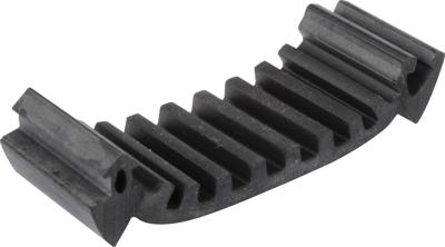 HERTH+BUSS Clipfix spacer h+b inner-d=10,5mm,l=30mm