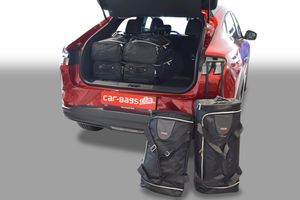 Reistassenset Ford Mustang Mach-E 2020-heden F11901S