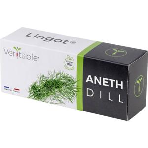 Veritable Indoor Garten navulpak Lingot Dill - Organic 128 mm 1 stuk(s)