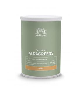 Absolute AlkaGreens poeder
