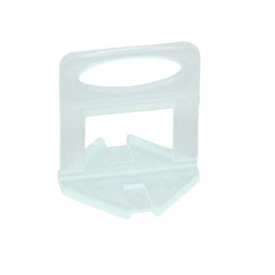 LEVELLING CLIP 2X15 T/M 25 500