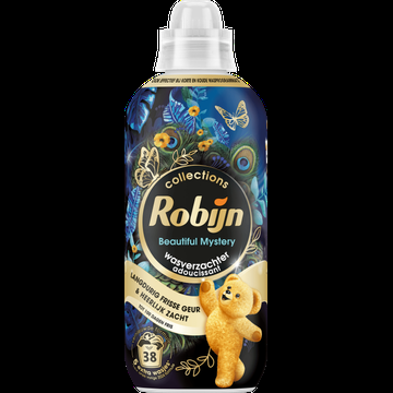 Robijn Wasverzachter Beautiful Mystery 765ML bij Jumbo