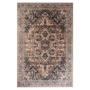 Heritaged Vintage vloerkleed - Fade No.3 beige - 140x200 cm