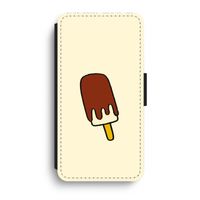 Frisco: iPhone XR Flip Hoesje