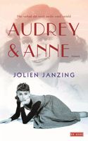 Audrey & Anne - Jolien Janzing - ebook