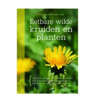 Eetbare wilde kruiden en planten - thumbnail