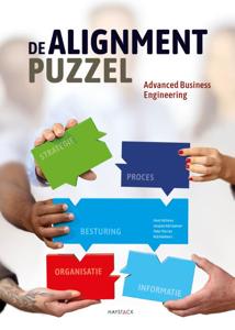 De alignmentpuzzel (Paperback)