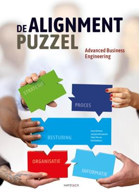De alignmentpuzzel (Paperback)